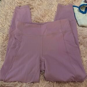 Invigorate High Rise leggings 25”